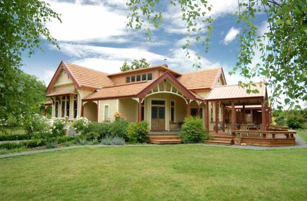 Beautiful home